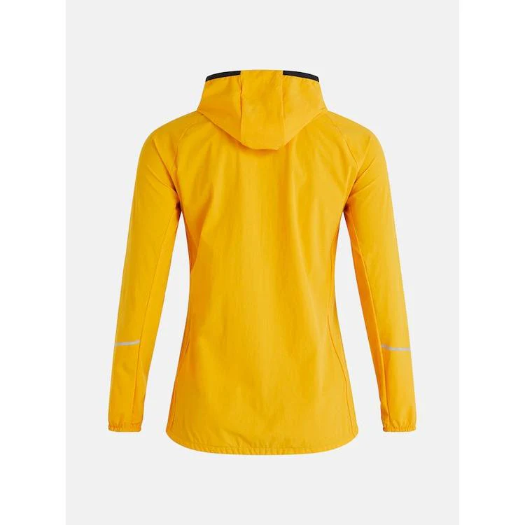 Coupe-vent Light Woven Peak Performance – Image 2