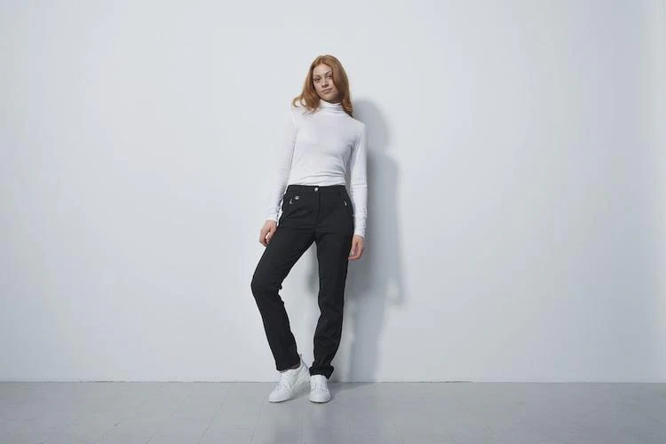 Pantalon doublé Irene Daily Sports