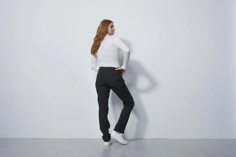 Pantalon doublé Irene Daily Sports – Image 2