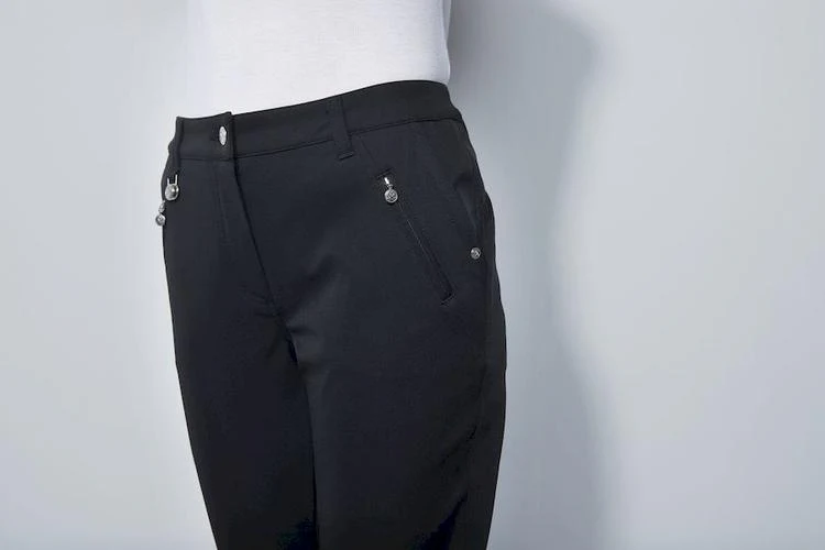 Pantalon doublé Irene Daily Sports – Image 3