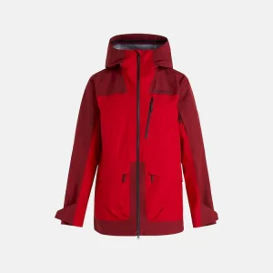 Manteau Vertical 3L Gore-Tex Peak Performance