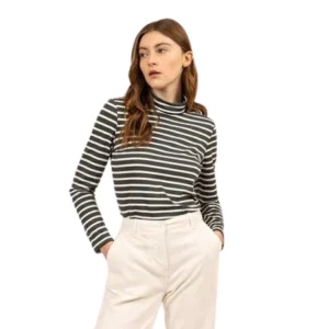 Chandail col roulé Oural Saint-James