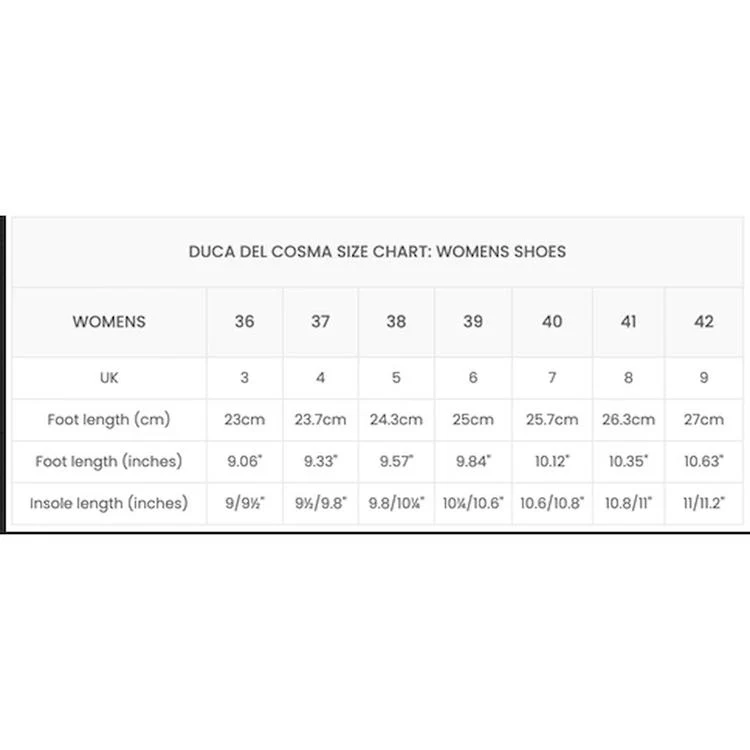 Bottes Lorenza Duca Del Cosma – Image 4