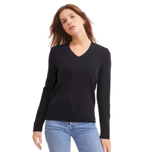 Chandail de laine Brehat III Saint-James