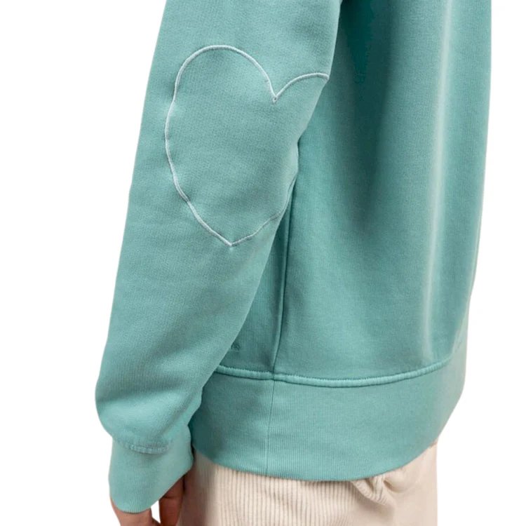 Chandail molleton Lola Saint-James – Image 3