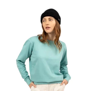 Chandail molleton Lola Saint-James