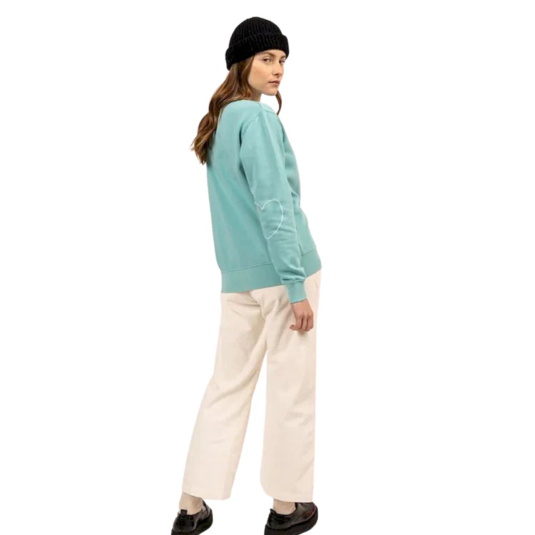 Chandail molleton Lola Saint-James – Image 4