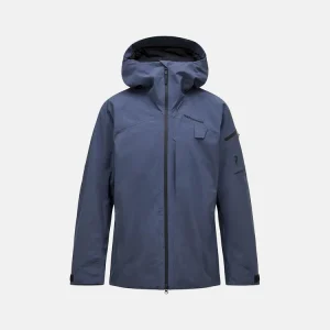 Manteau Alpine Gore-Tex 2L Peak Performance