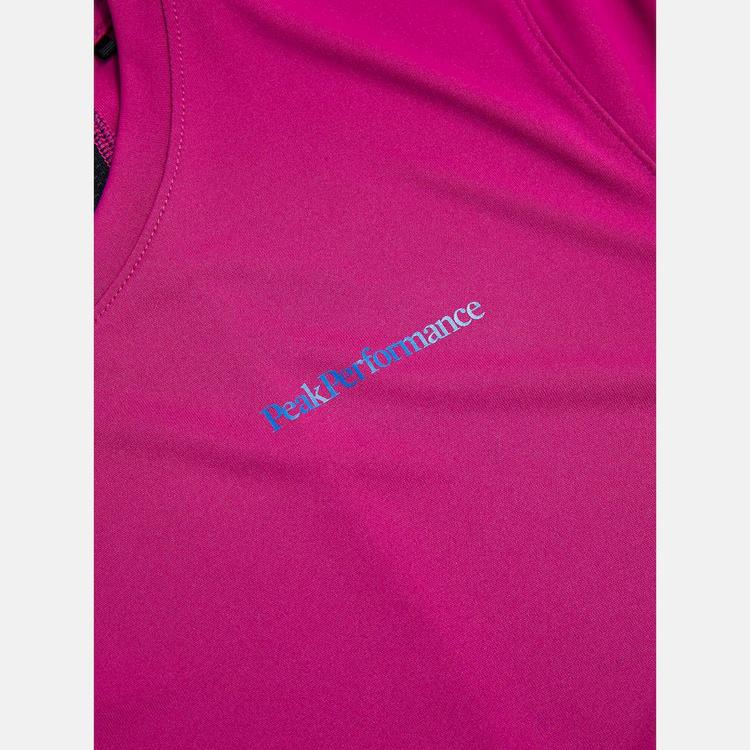 T-Shirt Alum Light Peak Performance – Image 4