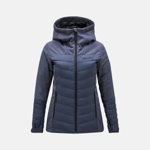 Manteau de ski W Blackfire Peak Performance