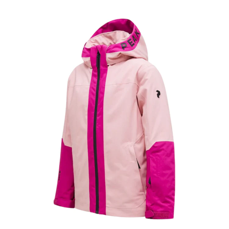 Manteau de ski W Rider Peak Performance