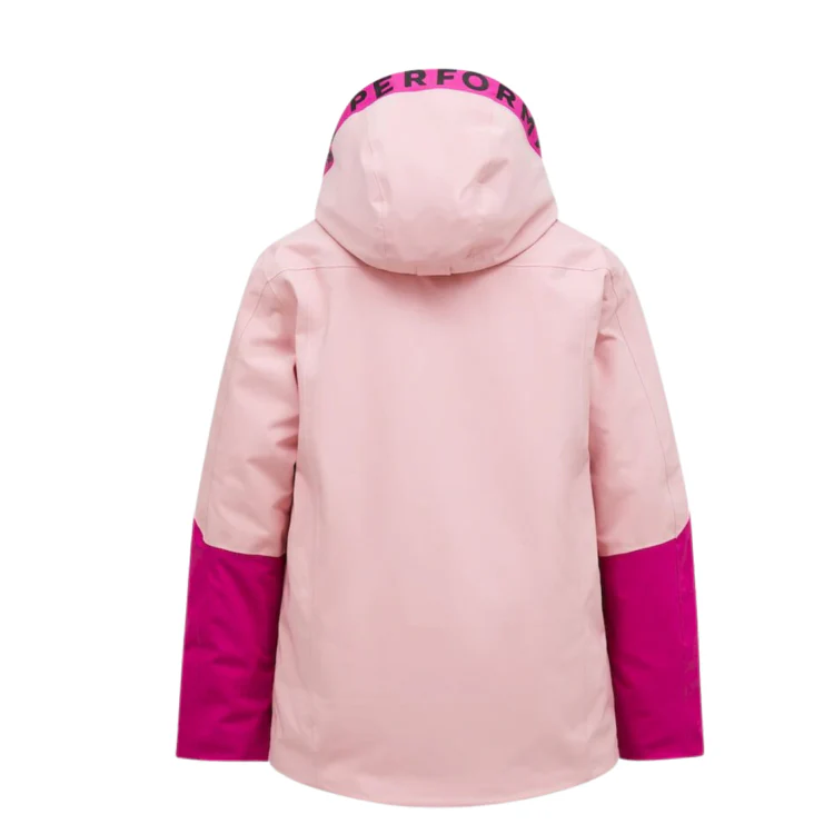 Manteau de ski W Rider Peak Performance – Image 3