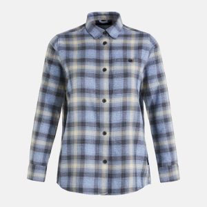 Chemise de flannelle Peak Performance