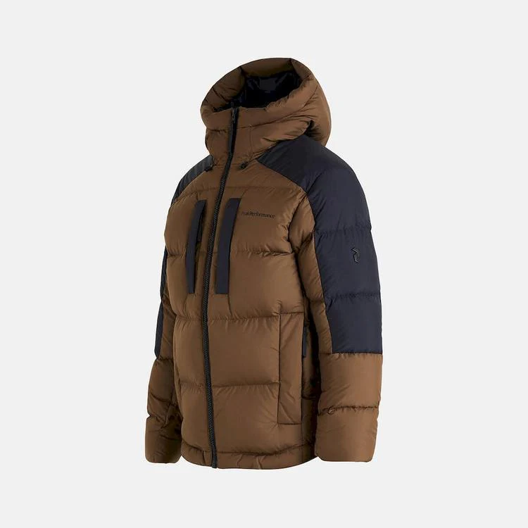 Manteau d'hiver Rivel Seasonnal Peak Performance – Image 3