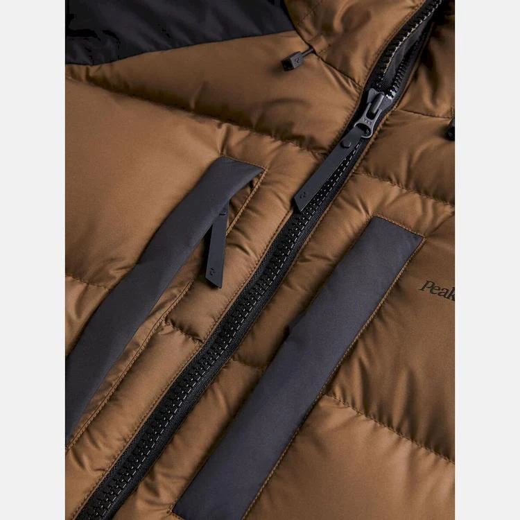 Manteau d'hiver Rivel Seasonnal Peak Performance – Image 4