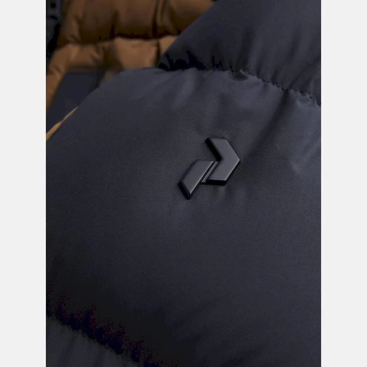 Manteau d'hiver Rivel Seasonnal Peak Performance – Image 5