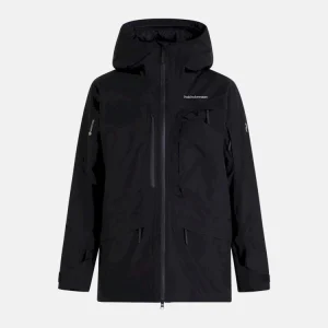 Manteau Gravity Gore-Tex 2L M Peak Performance