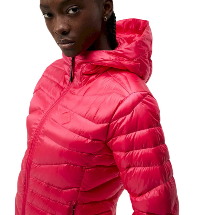 Manteau W Cliff Light Down Hood J.Lindeberg – Image 4