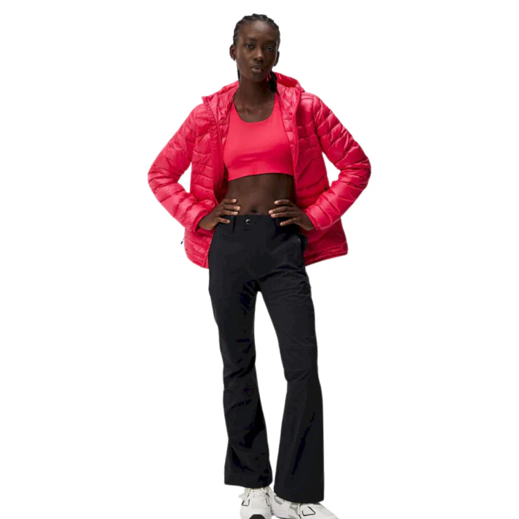 Manteau W Cliff Light Down Hood J.Lindeberg – Image 5