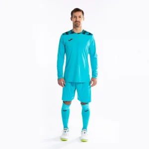 Ensemble de gardien de but Zamora Joma