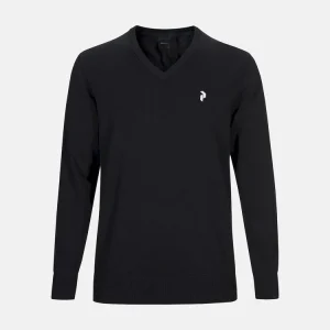 Chandail Classic V-Neck Peak Performance