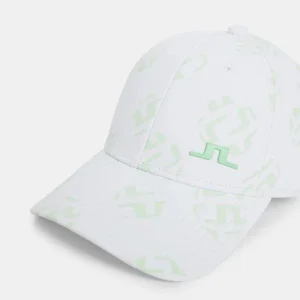 Casquette Layla J.Lindeberg