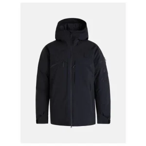 Manteau Alpine Ski Down Gore-Tex Peak Performance