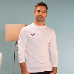 Chandail compressif Brama Fleece Joma