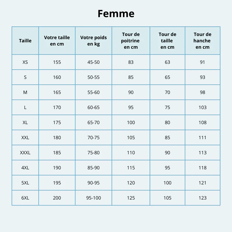 Rashguard Femme Coquillages et Crustacés – Image 2