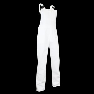 Cotte à bretelles BROSSE LMA