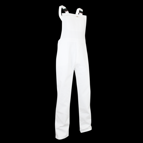 Cotte à bretelles BROSSE LMA