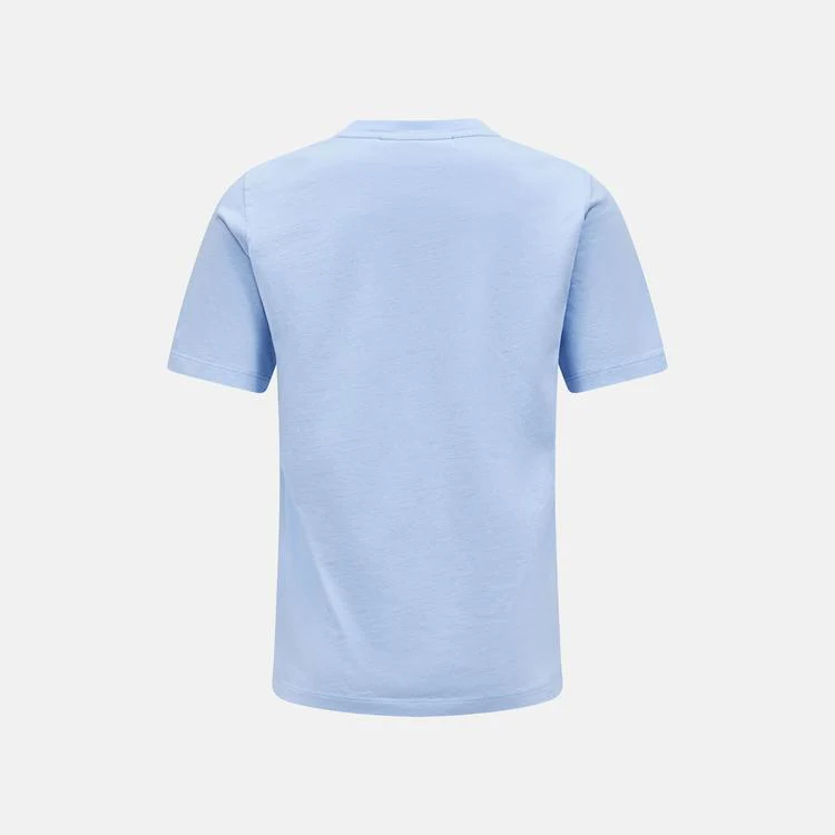 T-Shirt Original small logo Peak Performance – Image 3