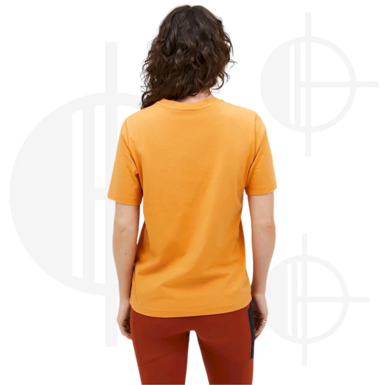 T-Shirt Original small logo Peak Performance – Image 8