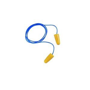 30206 – Bouchons jetables anti-bruit SNR 38dB