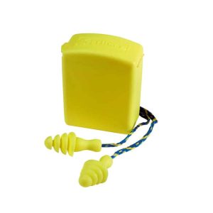 30213 – Bouchons anti-bruit réutilisables SNR 30dB