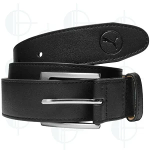 Ceinture Leather Puma