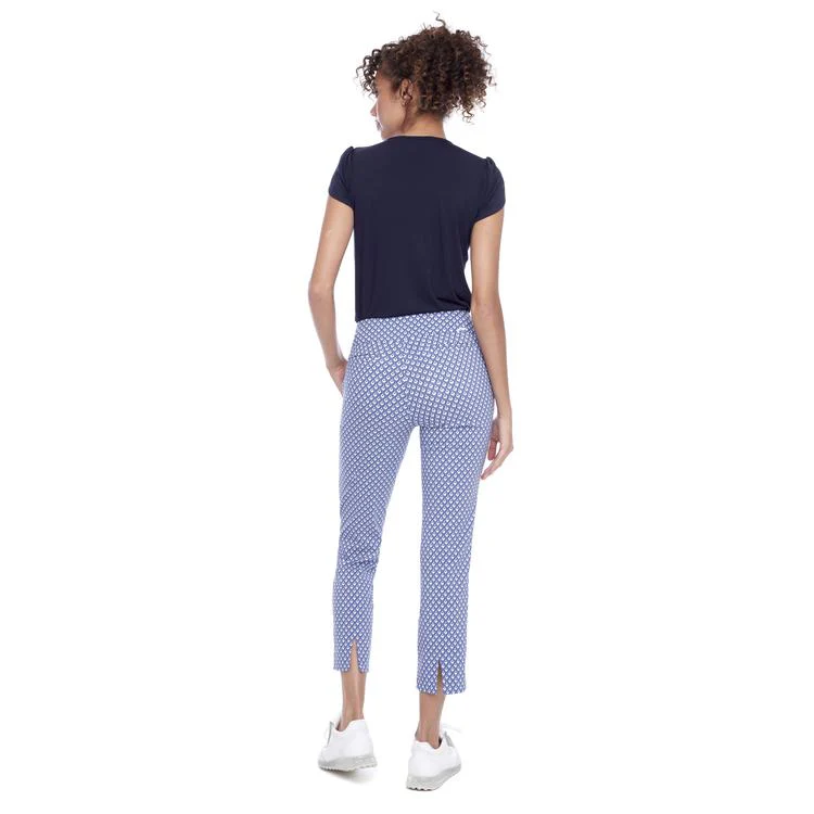 Pantalon 28" cheville Peacock Swing Control – Image 3