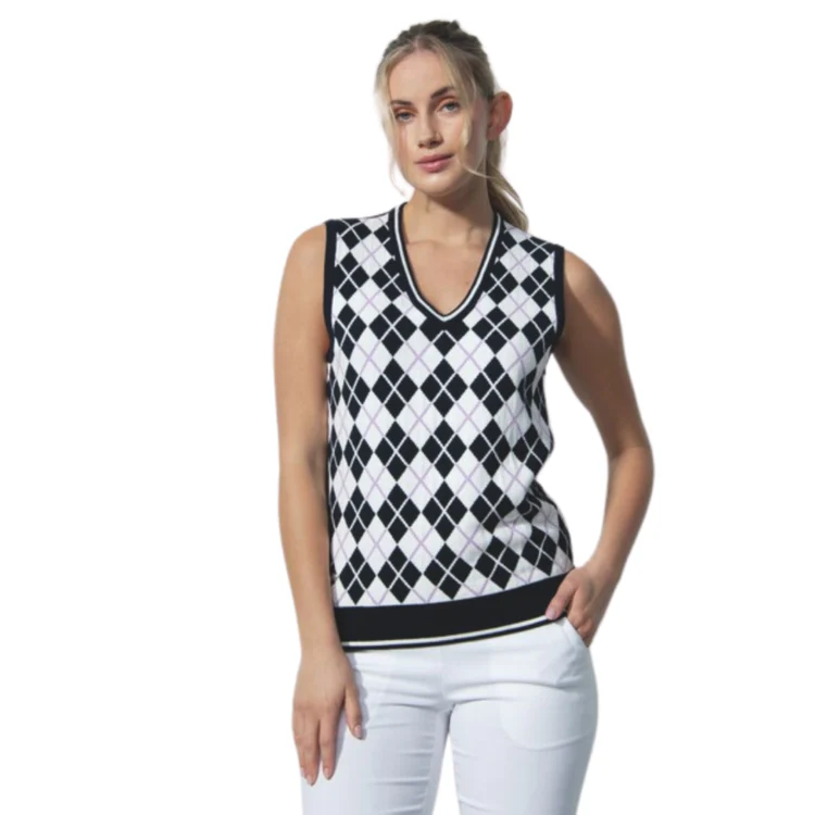 Veste V-Neck Abruzzo Daily sports – Image 2