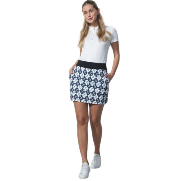 Jupe Abruzzo 45 cm Daily Sports