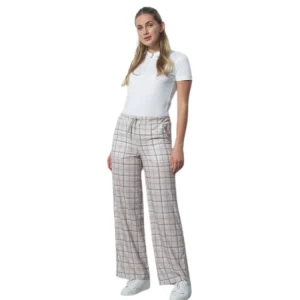 Pantalon jambes larges Pantin Daily Sports