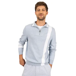 Pull de coton Bilbao Saint-James