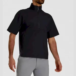 Pullover HydroLite X Short Sleeve FootJoy