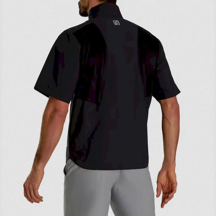 Pullover HydroLite X Short Sleeve FootJoy – Image 3