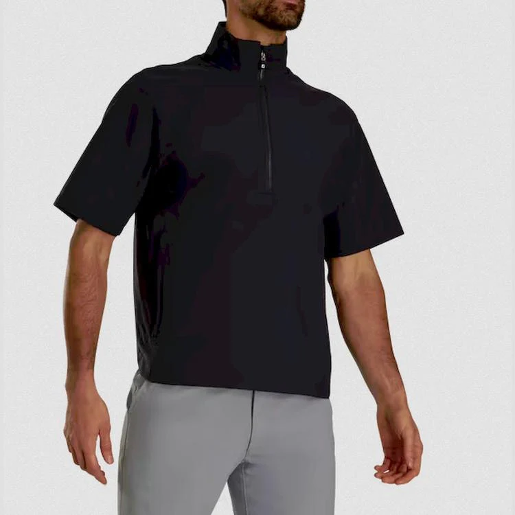 Pullover HydroLite X Short Sleeve FootJoy – Image 4