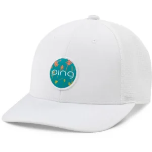 Casquette Ladies Fourball Ping