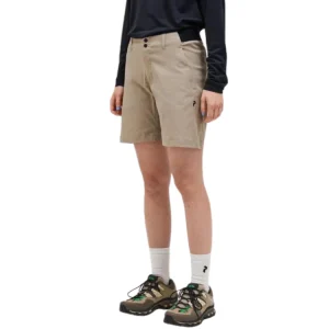 Short Commuter W Peak Performance