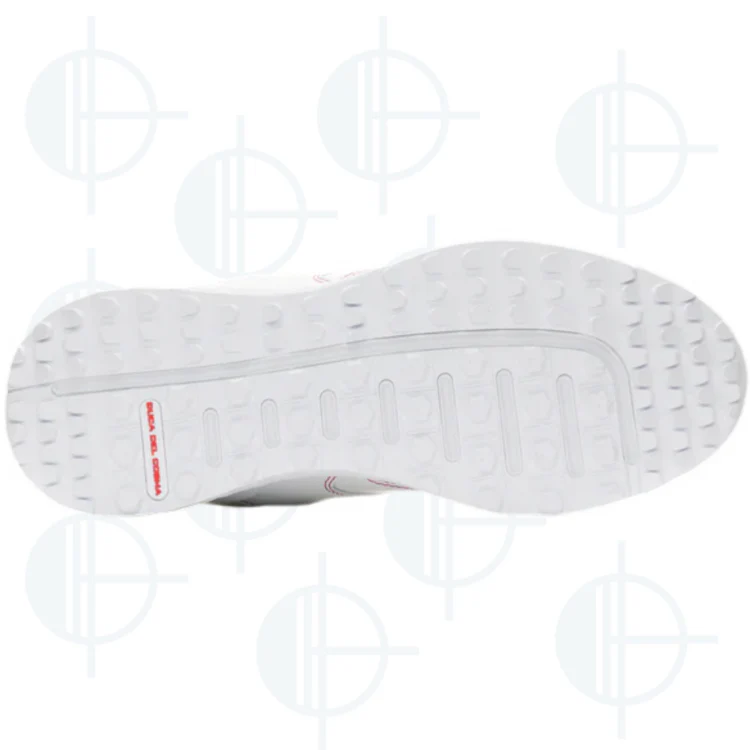 Chaussure de golf Padova Duca Del Cosma – Image 3