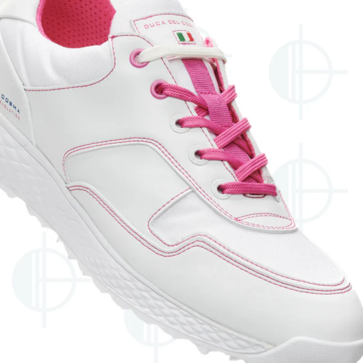 Chaussure de golf Padova Duca Del Cosma – Image 4