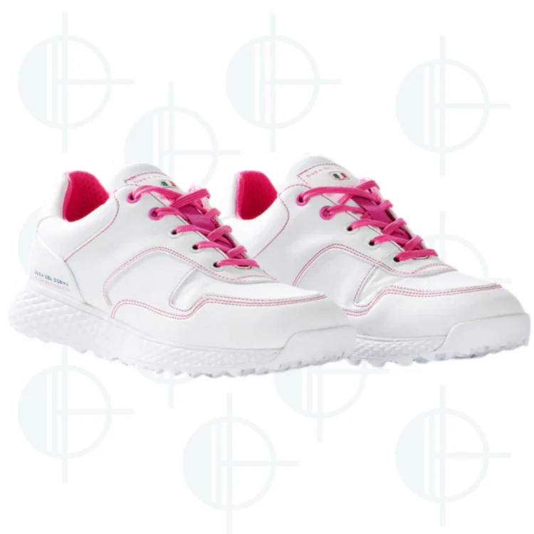 Chaussure de golf Padova Duca Del Cosma – Image 5