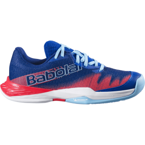 CHAUSSURES DE PADEL BABOLAT PREMURA 2 JUNIOR